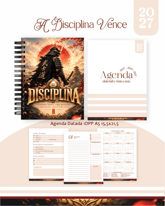 Modelo de papelaria do acervo 32