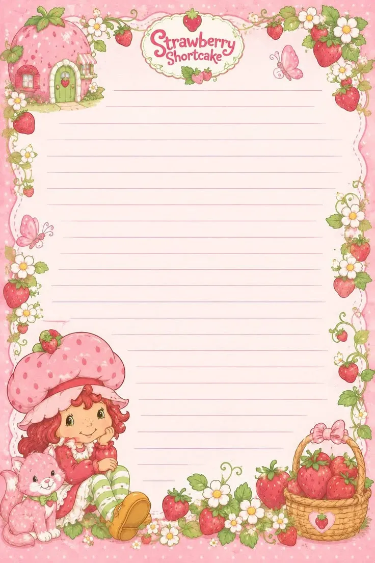 Modelo de papelaria do acervo 151