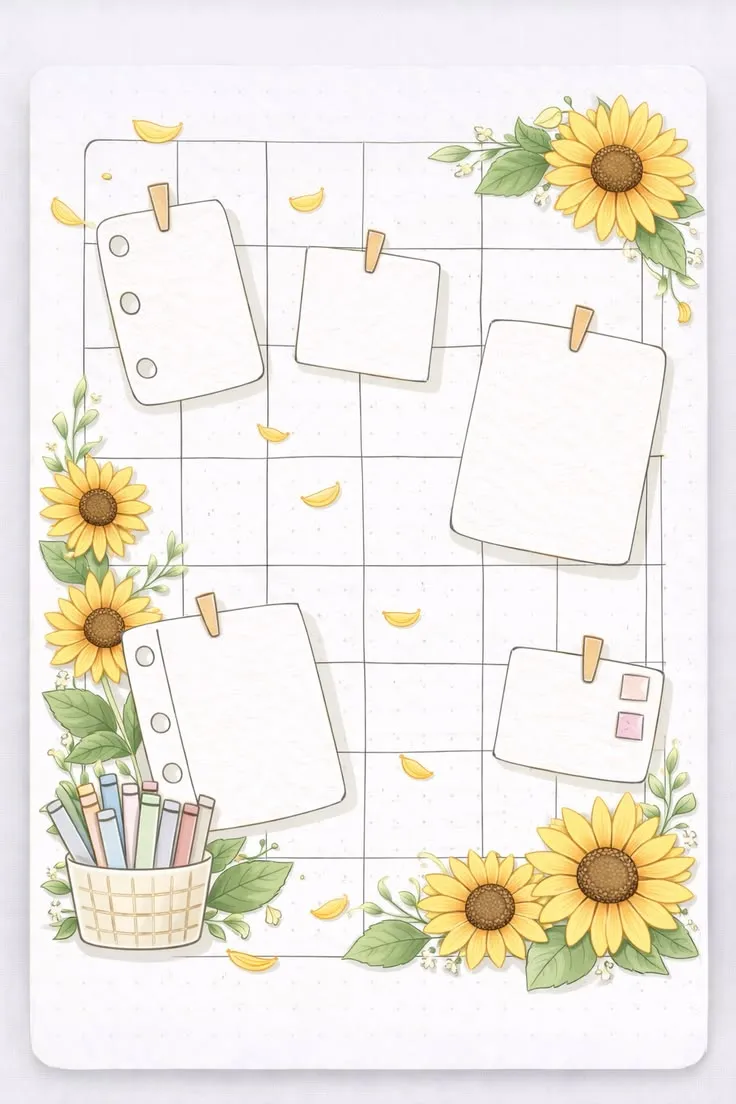 Modelo de papelaria do acervo 182