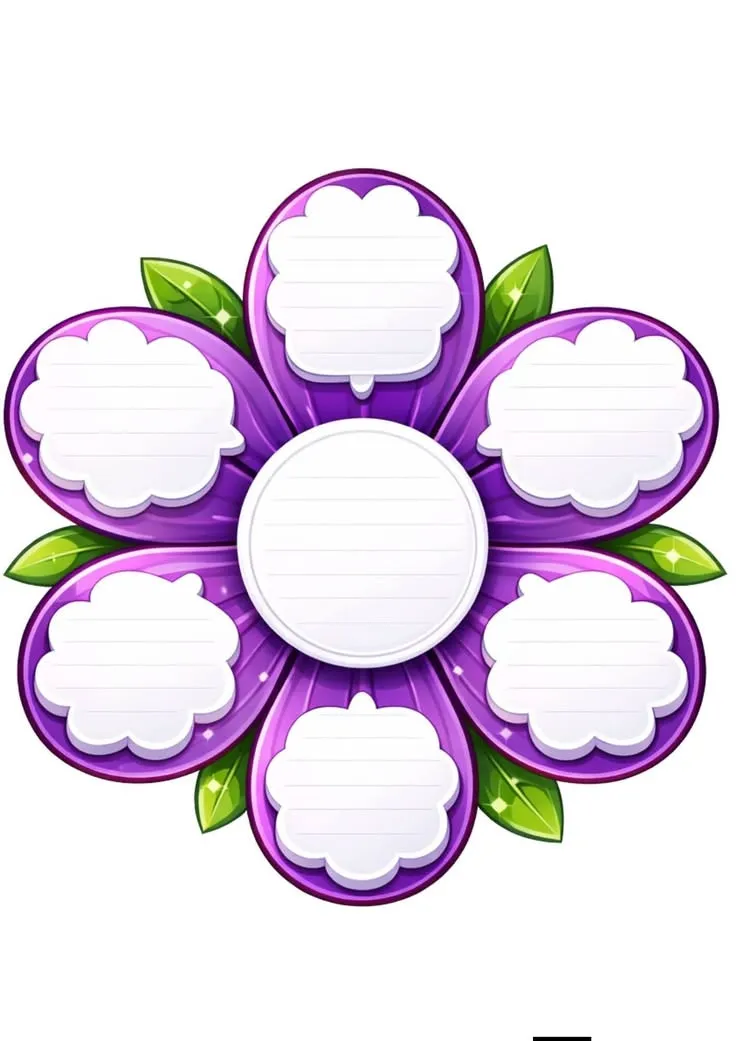 Modelo de papelaria do acervo 26