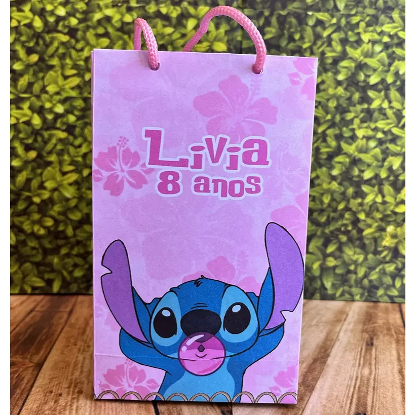 Modelo de papelaria do acervo 46